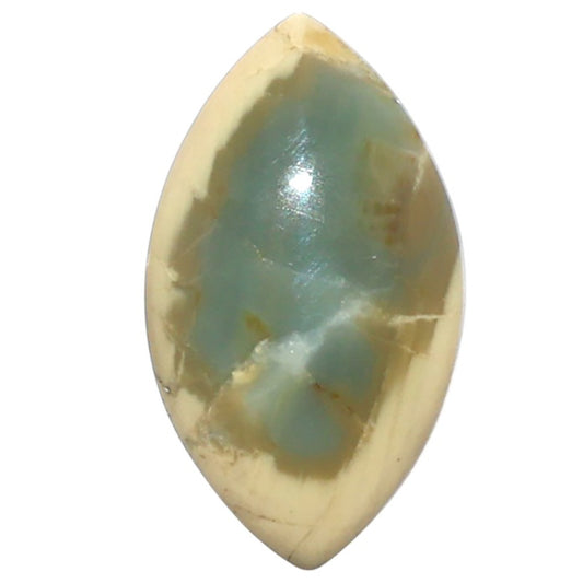 Imperial Jasper 13.2x23x5 mm Marquise Shape Polished Gemstone LS97-08261