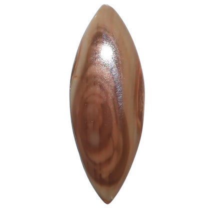 Imperial Jasper 11x28.7x4 mm Marquise Shape Polished Gemstone LS97-08263