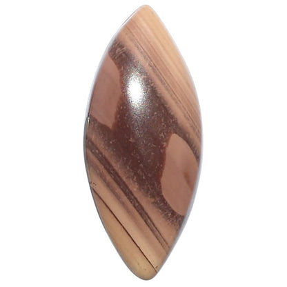 Imperial Jasper 11.5x26.3x5 mm Marquise Shape Polished Gemstone LS97-08268