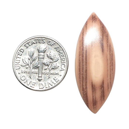 Imperial Jasper 13x32.35x4.5 mm Marquise Shape Polished Gemstone LS97-08269