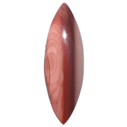 Imperial Jasper 10.6x31.9x5 mm Marquise Shape Polished Gemstone LS97-08270