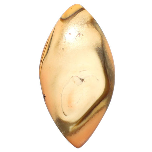 Imperial Jasper 16.8x32x4 mm Marquise Shape Polished Gemstone LS97-08271