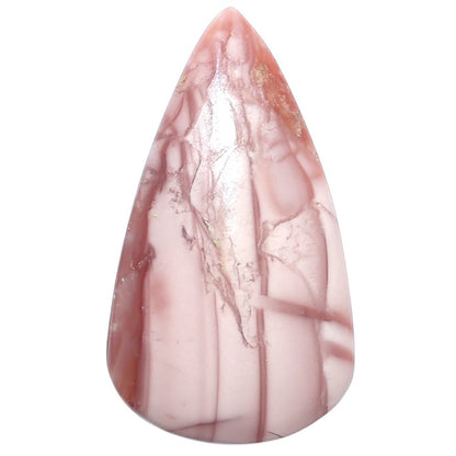 Imperial Jasper 20.4x26x4.5 mm Pear Shape Polished Gemstone LS97-08272