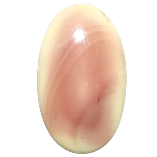 Imperial Jasper 18.3x30.75x4.5 mm Oval Shape Polished Gemstone LS97-08276
