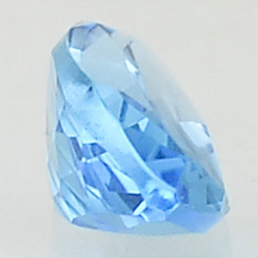 Natural Swiss Blue Topaz Marquoise Shape Standard Cut Loose Gemstone SBT1034