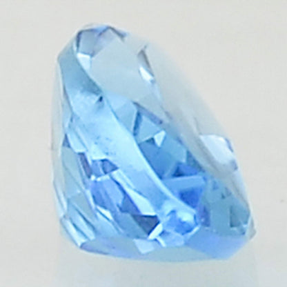 Natural Swiss Blue Topaz Marquoise Shape Standard Cut Loose Gemstone SBT1034