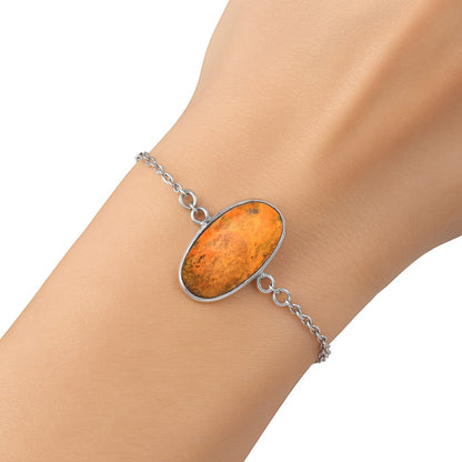 Natural Indonesian Bumble Bee Bracelet B-1023 SDB2784