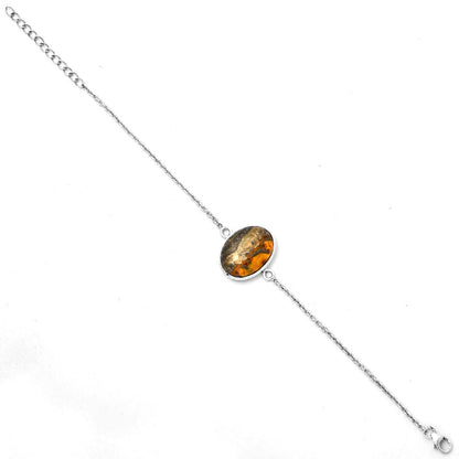Natural Indonesian Bumble Bee Bracelet B-1023 SDB2937
