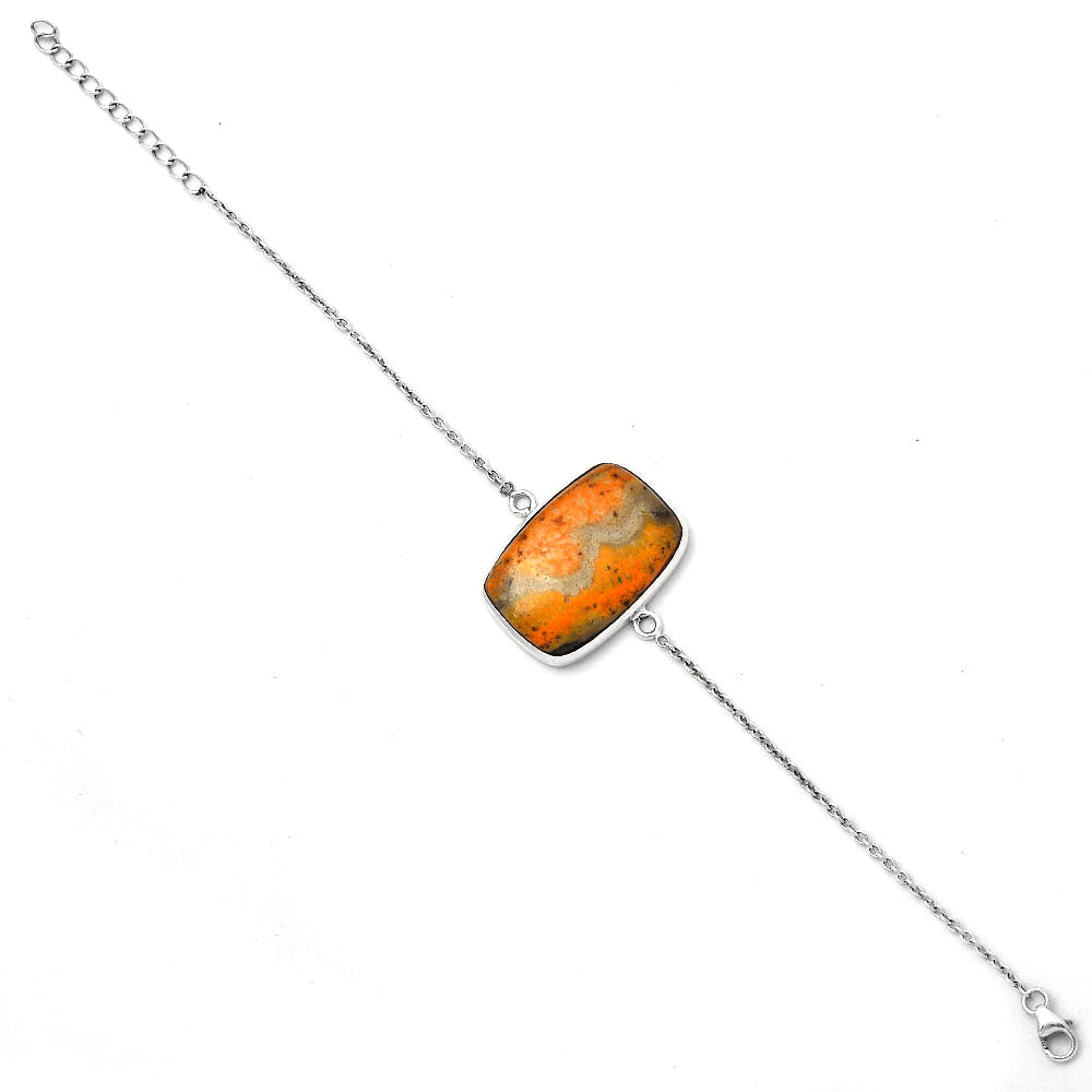 Natural Indonesian Bumble Bee Bracelet B-1023 SDB2938