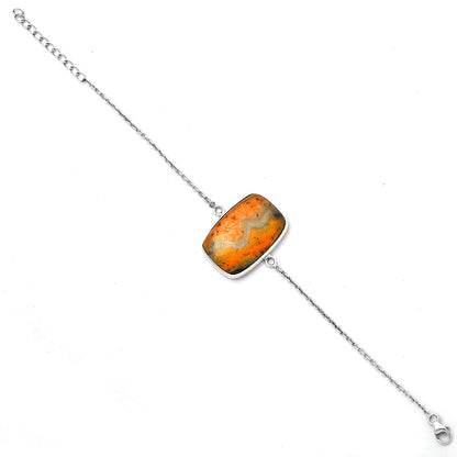 Natural Indonesian Bumble Bee Bracelet B-1023 SDB2938