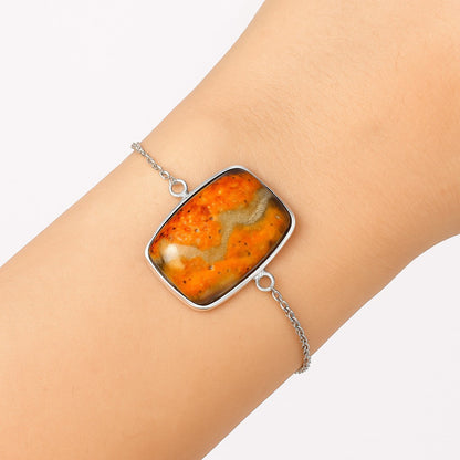 Natural Indonesian Bumble Bee Bracelet B-1023 SDB2938