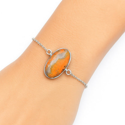 Natural Indonesian Bumble Bee Bracelet B-1023 SDB3014