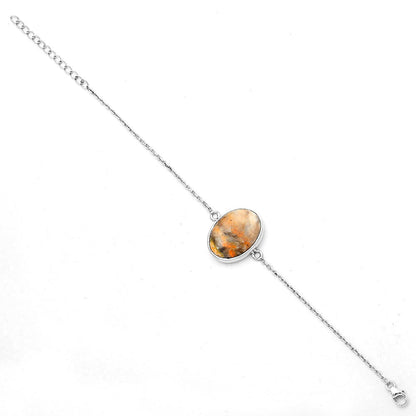 Natural Indonesian Bumble Bee Bracelet B-1023 SDB3059