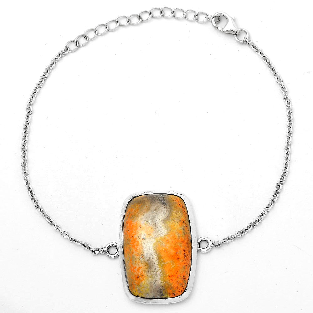 Natural Indonesian Bumble Bee Bracelet B-1023 SDB3209