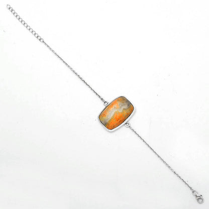 Natural Indonesian Bumble Bee Bracelet B-1023 SDB3209