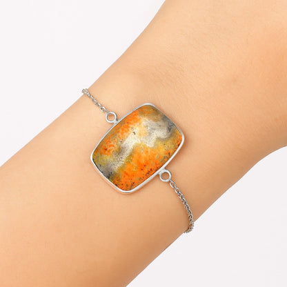 Natural Indonesian Bumble Bee Bracelet B-1023 SDB3209