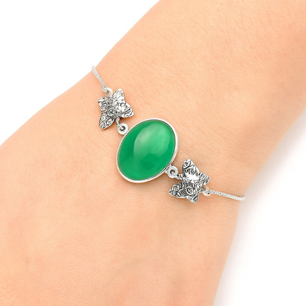 Natural Rare Turquoise Nevada Aztec Mt Slider Bracelet B-1029 SDB4085