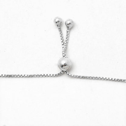 Adjustablue Slider - Rare Turquoise Nevada Aztec Mt Bracelet B-1022 SDB4527