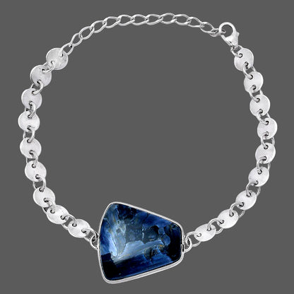 Natural Pietersite - Namibia Bracelet B-1044 SDB4780