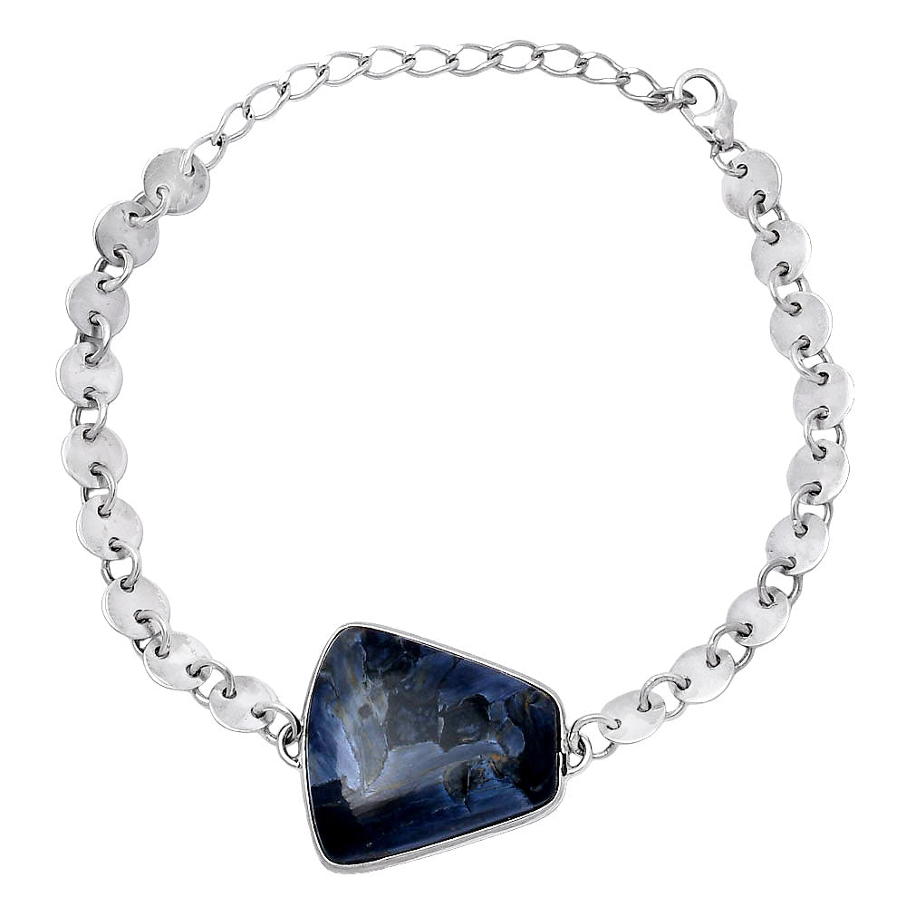 Natural Pietersite - Namibia Bracelet B-1044 SDB4780