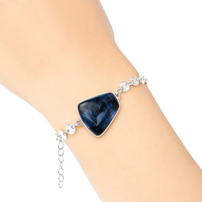 Natural Pietersite - Namibia Bracelet B-1044 SDB4780