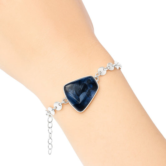 Natural Pietersite - Namibia Bracelet B-1044 SDB4780