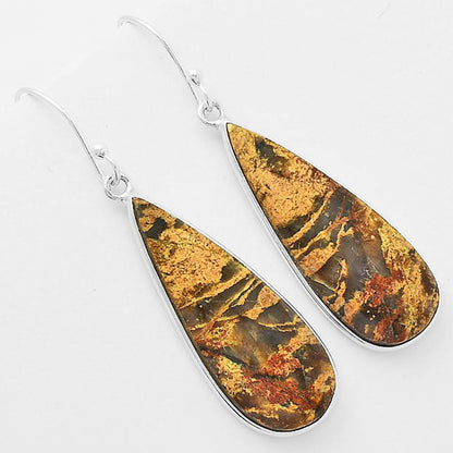 Natural German Maryam Earrings E-1001 SDE61794