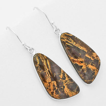 Natural German Maryam Earrings E-1001 SDE61801