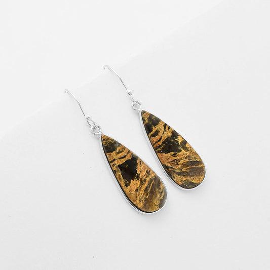 Natural German Maryam Earrings E-1001 SDE61853