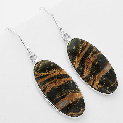 Natural German Maryam Earrings E-1001 SDE61890