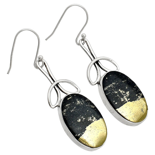 Apache Gold Healer's Gold - Arizona Earrings E-1197 SDE83735