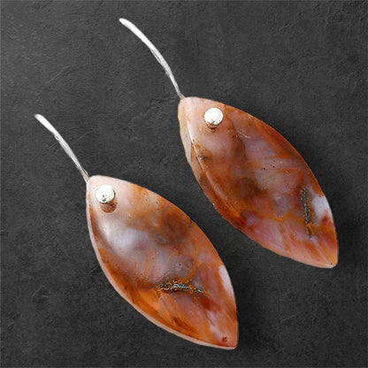 Natural Pietersite - Namibia Earrings E-1082 SDE86592