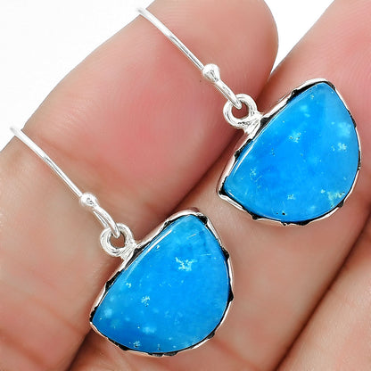 Natural Smithsonite Earrings E-1113 SDE87406