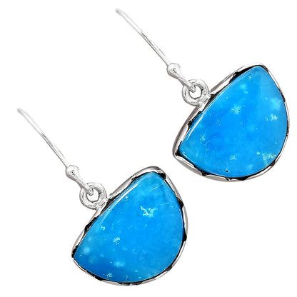 Natural Smithsonite Earrings E-1113 SDE87406