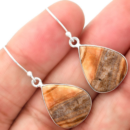 Natural German Maryam Earrings E-1001 SDE87839