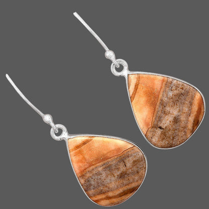 Natural German Maryam Earrings E-1001 SDE87839