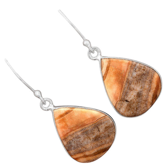 Natural German Maryam Earrings E-1001 SDE87839