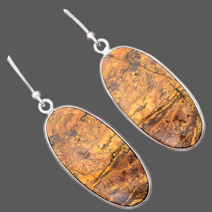 Natural German Maryam Earrings E-1001 SDE87848