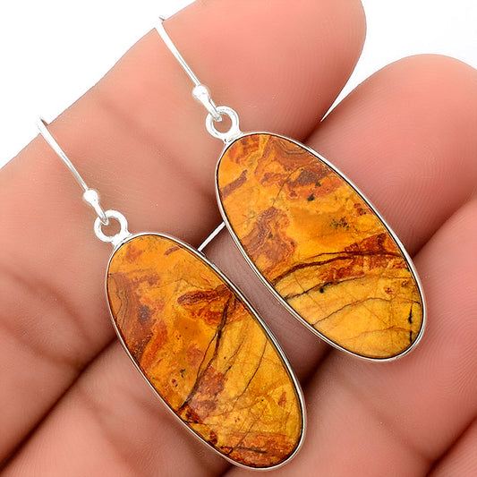 Natural German Maryam Earrings E-1001 SDE87857