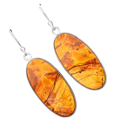 Natural German Maryam Earrings E-1001 SDE87857