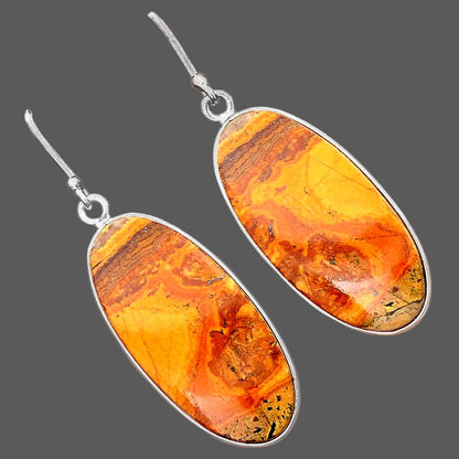 Natural German Maryam Earrings E-1001 SDE87859