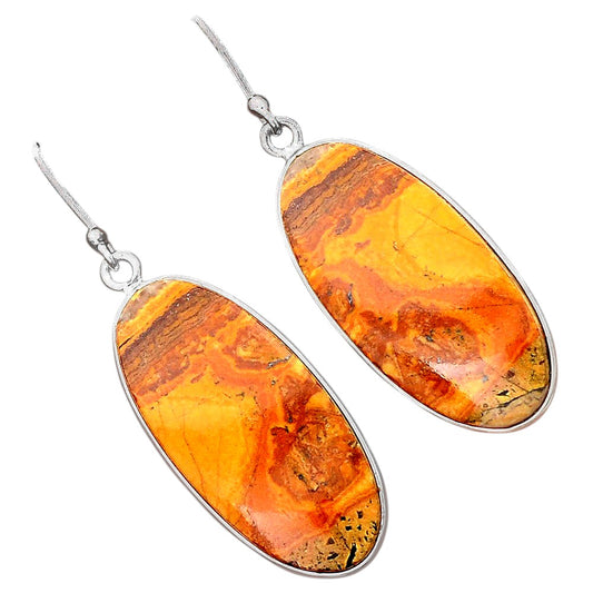 Natural German Maryam Earrings E-1001 SDE87859