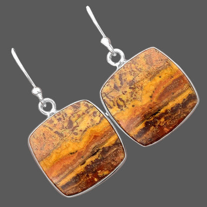 Natural German Maryam Earrings E-1001 SDE87860