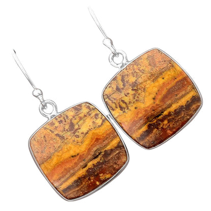 Natural German Maryam Earrings E-1001 SDE87860