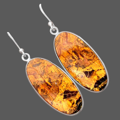 Natural German Maryam Earrings E-1001 SDE87866