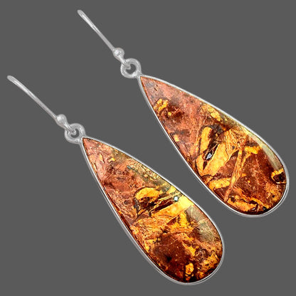 Natural German Maryam Earrings E-1001 SDE87921