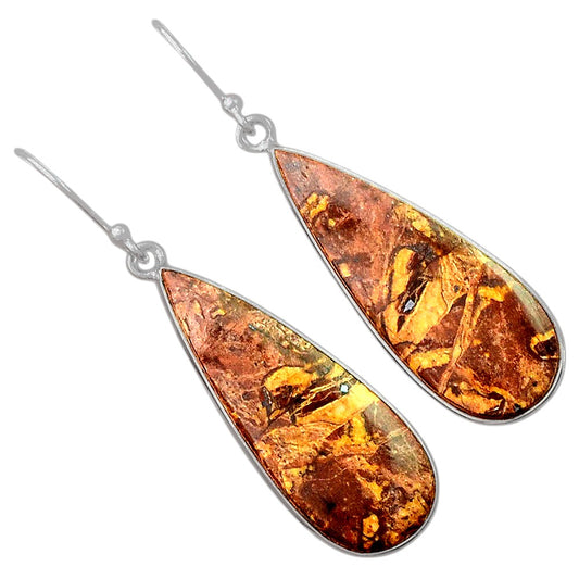 Natural German Maryam Earrings E-1001 SDE87921