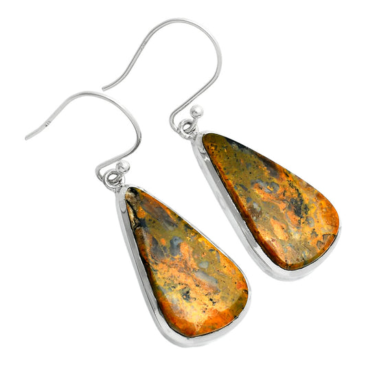 Natural Eclipse Earrings E-1004 SDE88879