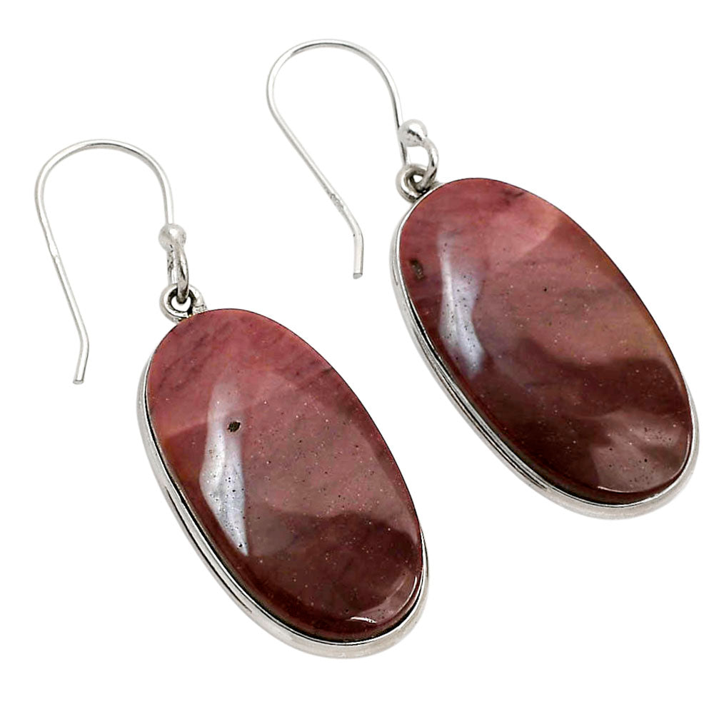 Mookaite Earrings E-1001 SDE90500