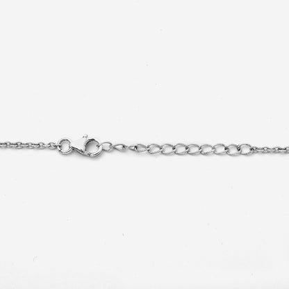 Green Matrix Turquoise and Amethyst Necklace N-1002 SDN1139